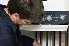 boiler replacement Crays Hill