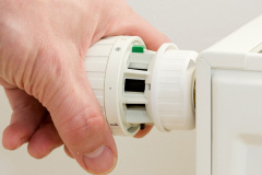 Crays Hill central heating repair costs