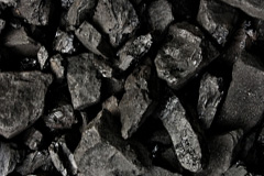 Crays Hill coal boiler costs