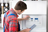 Crays Hill boiler servicing